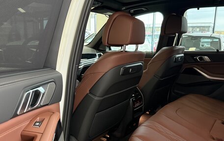 BMW X5, 2025 год, 14 500 000 рублей, 22 фотография