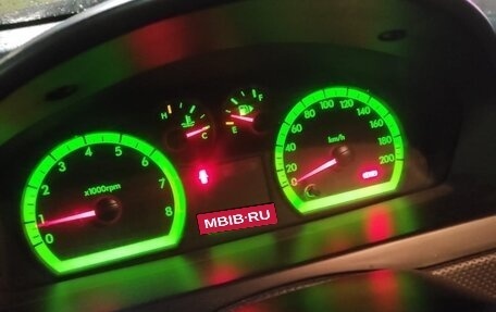 Chevrolet Aveo III, 2007 год, 275 000 рублей, 6 фотография