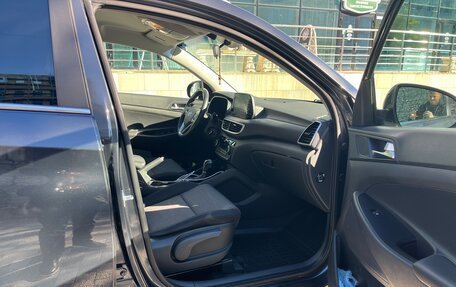 Hyundai Tucson III, 2020 год, 2 750 000 рублей, 5 фотография