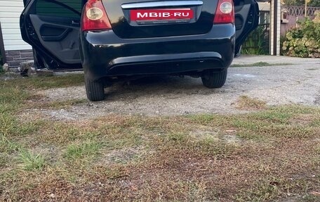 Ford Focus II рестайлинг, 2008 год, 530 000 рублей, 5 фотография