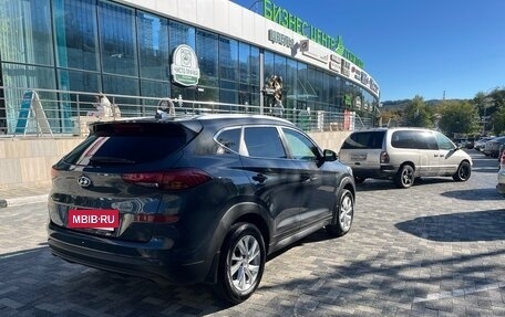 Hyundai Tucson III, 2020 год, 2 750 000 рублей, 4 фотография