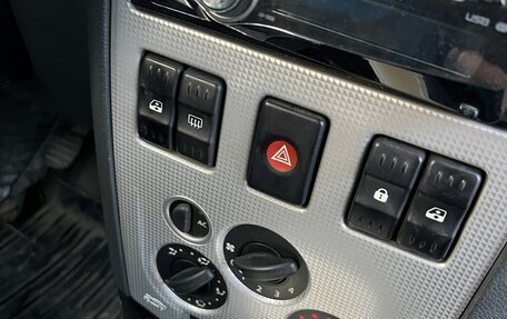 Renault Logan I, 2007 год, 187 000 рублей, 14 фотография