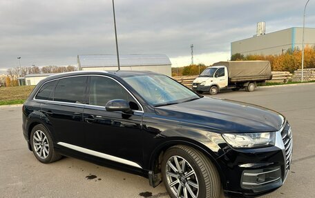 Audi Q7, 2019 год, 5 150 000 рублей, 5 фотография