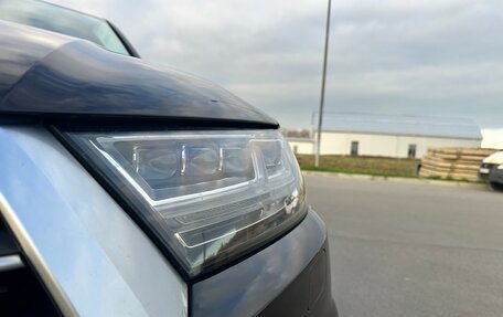 Audi Q7, 2019 год, 5 150 000 рублей, 9 фотография