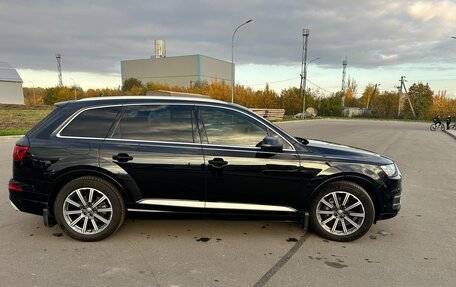 Audi Q7, 2019 год, 5 150 000 рублей, 7 фотография