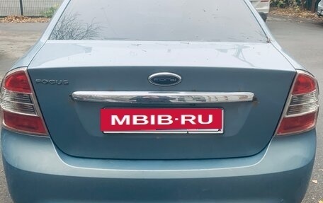 Ford Focus II рестайлинг, 2008 год, 350 000 рублей, 2 фотография