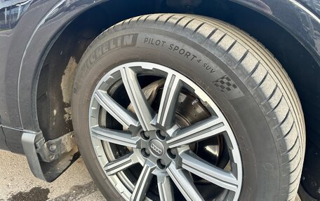 Audi Q7, 2019 год, 5 150 000 рублей, 11 фотография