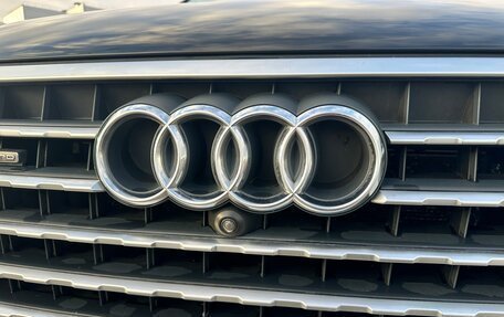 Audi Q7, 2019 год, 5 150 000 рублей, 10 фотография