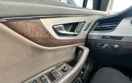 Audi Q7, 2019 год, 5 150 000 рублей, 17 фотография