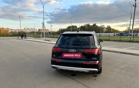 Audi Q7, 2019 год, 5 150 000 рублей, 4 фотография