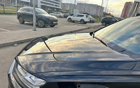 Audi Q7, 2019 год, 5 150 000 рублей, 38 фотография