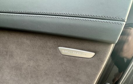 Audi Q7, 2019 год, 5 150 000 рублей, 31 фотография