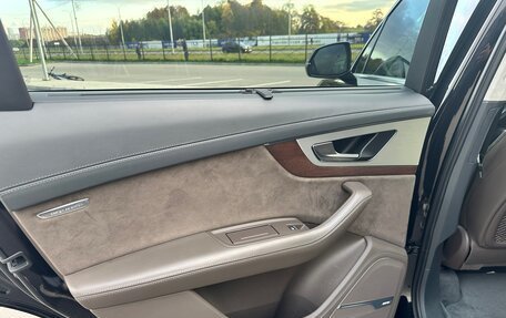 Audi Q7, 2019 год, 5 150 000 рублей, 34 фотография