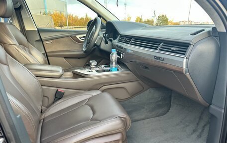 Audi Q7, 2019 год, 5 150 000 рублей, 29 фотография