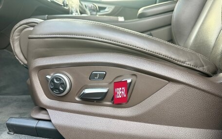 Audi Q7, 2019 год, 5 150 000 рублей, 36 фотография