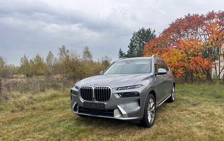 BMW X7, 2023 год, 8 200 000 рублей, 2 фотография