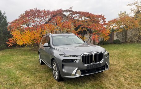 BMW X7, 2023 год, 8 200 000 рублей, 3 фотография