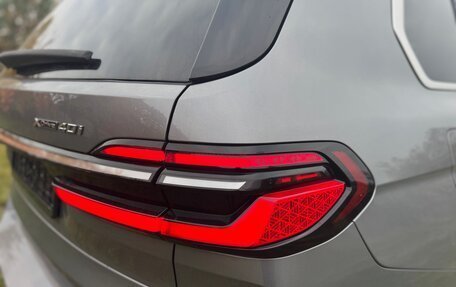 BMW X7, 2023 год, 8 200 000 рублей, 6 фотография