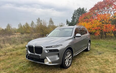 BMW X7, 2023 год, 8 200 000 рублей, 10 фотография