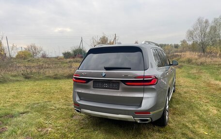 BMW X7, 2023 год, 8 200 000 рублей, 7 фотография