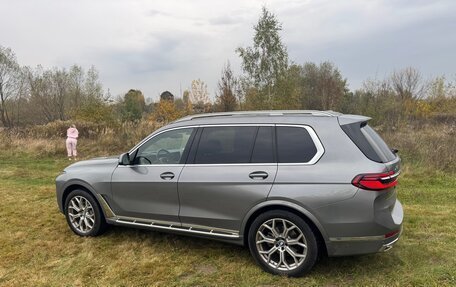 BMW X7, 2023 год, 8 200 000 рублей, 9 фотография