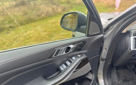 BMW X7, 2023 год, 8 200 000 рублей, 11 фотография
