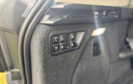 BMW X7, 2023 год, 8 200 000 рублей, 16 фотография