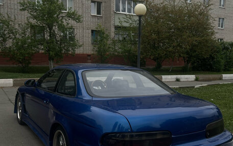 Toyota Soarer, 1995 год, 1 290 000 рублей, 5 фотография