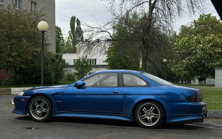 Toyota Soarer, 1995 год, 1 290 000 рублей, 4 фотография