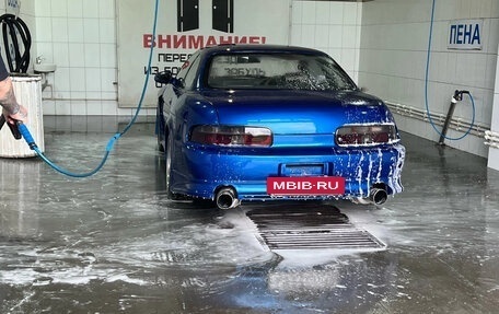 Toyota Soarer, 1995 год, 1 290 000 рублей, 10 фотография