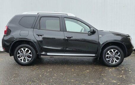 Nissan Terrano III, 2018 год, 1 670 000 рублей, 4 фотография