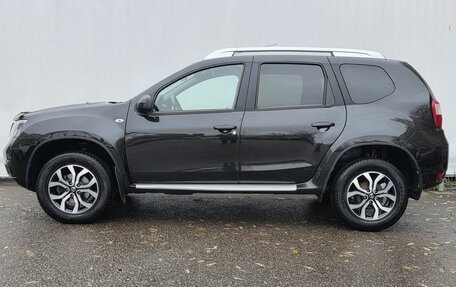 Nissan Terrano III, 2018 год, 1 670 000 рублей, 8 фотография