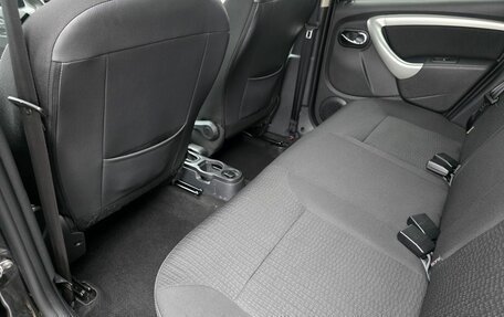 Nissan Terrano III, 2018 год, 1 670 000 рублей, 10 фотография