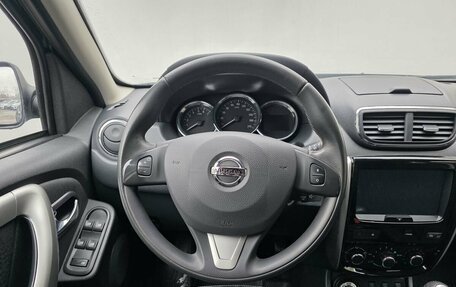 Nissan Terrano III, 2018 год, 1 670 000 рублей, 12 фотография