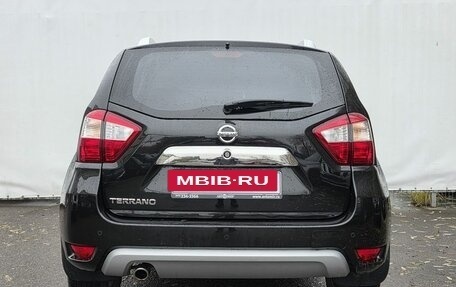 Nissan Terrano III, 2018 год, 1 670 000 рублей, 6 фотография