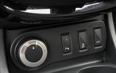 Nissan Terrano III, 2018 год, 1 670 000 рублей, 15 фотография