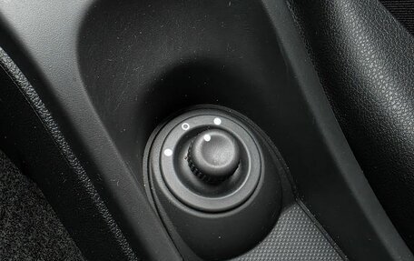 Nissan Terrano III, 2018 год, 1 670 000 рублей, 17 фотография