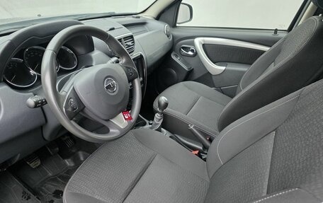 Nissan Terrano III, 2018 год, 1 670 000 рублей, 9 фотография