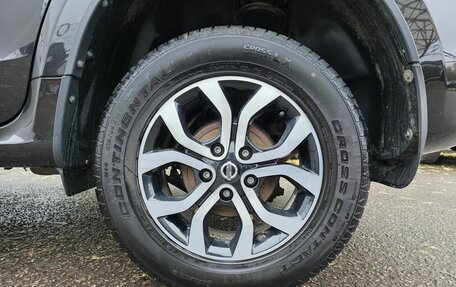 Nissan Terrano III, 2018 год, 1 670 000 рублей, 19 фотография