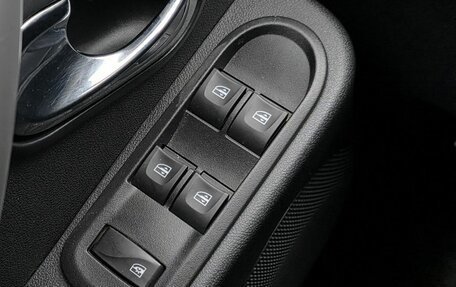 Nissan Terrano III, 2018 год, 1 670 000 рублей, 16 фотография