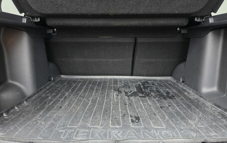 Nissan Terrano III, 2018 год, 1 670 000 рублей, 18 фотография