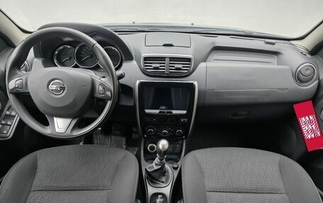 Nissan Terrano III, 2018 год, 1 670 000 рублей, 11 фотография