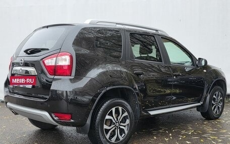 Nissan Terrano III, 2018 год, 1 670 000 рублей, 5 фотография