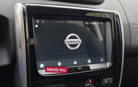 Nissan Terrano III, 2018 год, 1 670 000 рублей, 13 фотография