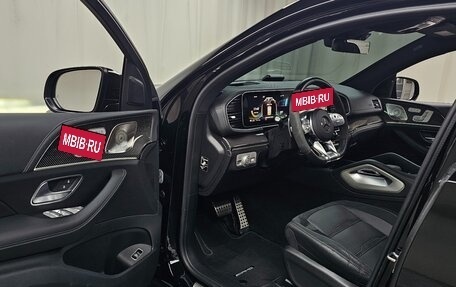 Mercedes-Benz GLE Coupe AMG, 2023 год, 11 139 800 рублей, 6 фотография