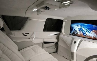 Cadillac Escalade IV, 2019 год, 5 100 000 рублей, 1 фотография