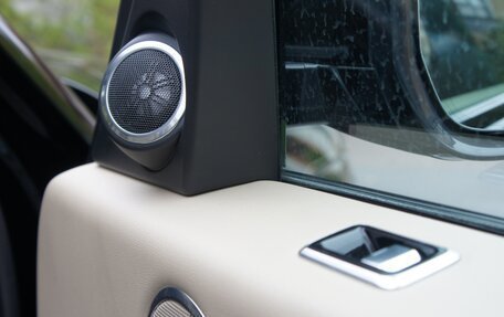Land Rover Range Rover IV рестайлинг, 2018 год, 7 500 000 рублей, 16 фотография