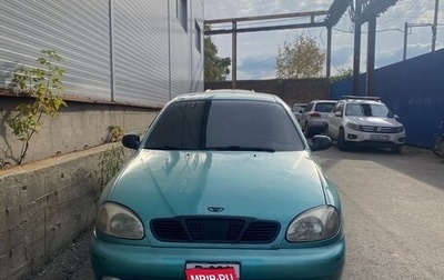 Daewoo Lanos, 1998 год, 170 000 рублей, 1 фотография