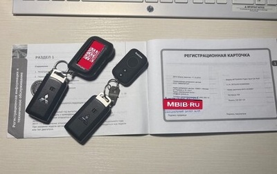 Mitsubishi Pajero Sport III рестайлинг, 2018 год, 2 600 000 рублей, 1 фотография