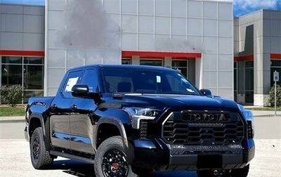 Toyota Tundra, 2025 год, 15 699 999 рублей, 1 фотография
